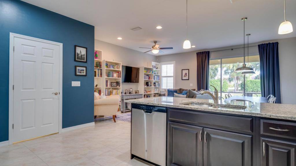 Townhouse for rent at 4093 Wilmont Place, Fort Myers, FL 33916