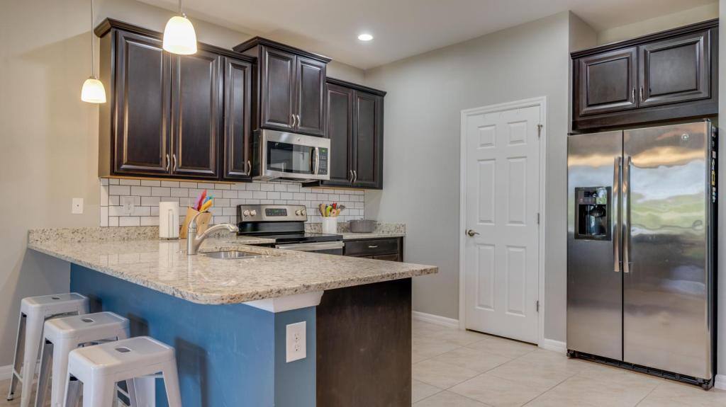Townhouse for rent at 4093 Wilmont Place, Fort Myers, FL 33916