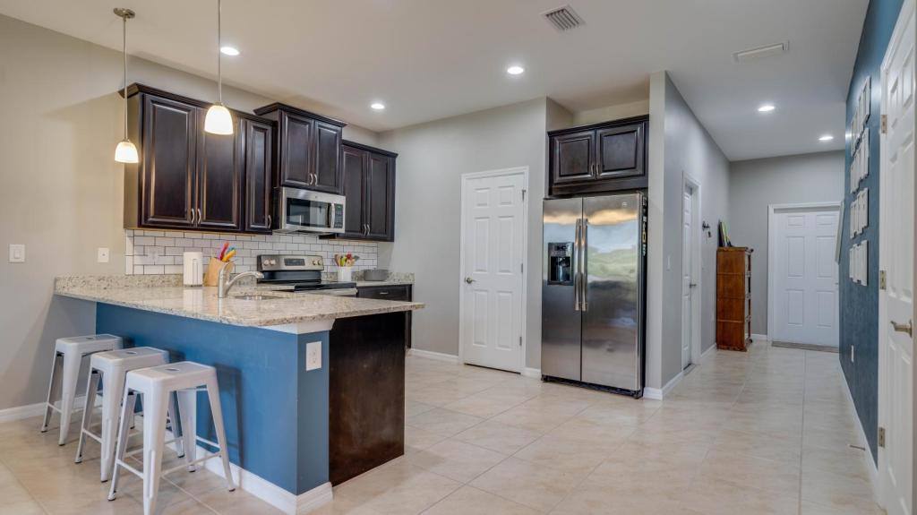 Townhouse for rent at 4093 Wilmont Place, Fort Myers, FL 33916