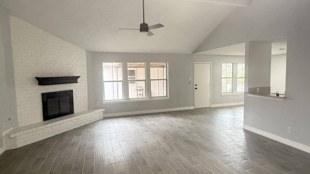 House for rent at 4202 Junker St, Rosenberg, TX 77471