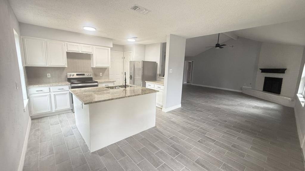 House for rent at 4202 Junker St, Rosenberg, TX 77471