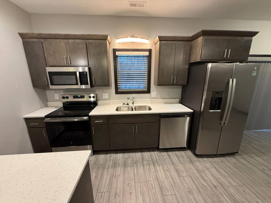 Townhouse for rent at 1605 Ohana Ave #3, Brookings, SD 57006