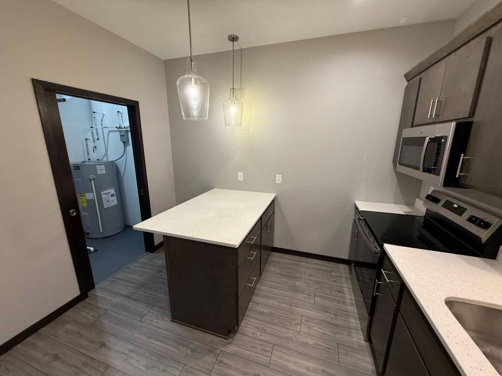 Townhouse for rent at 1605 Ohana Ave #3, Brookings, SD 57006