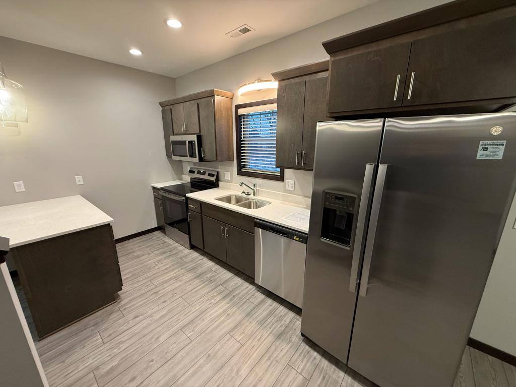 Townhouse for rent at 1605 Ohana Ave #3, Brookings, SD 57006