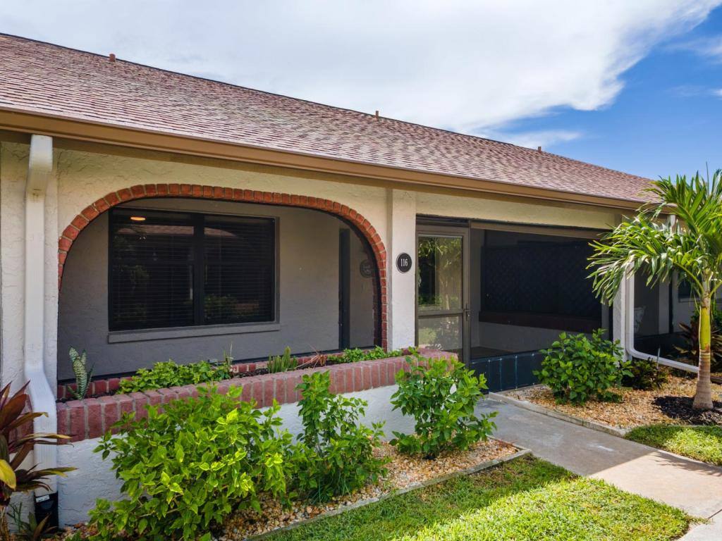 Condo for rent at 11861 Caraway Lane #116, Fort Myers, FL 33908