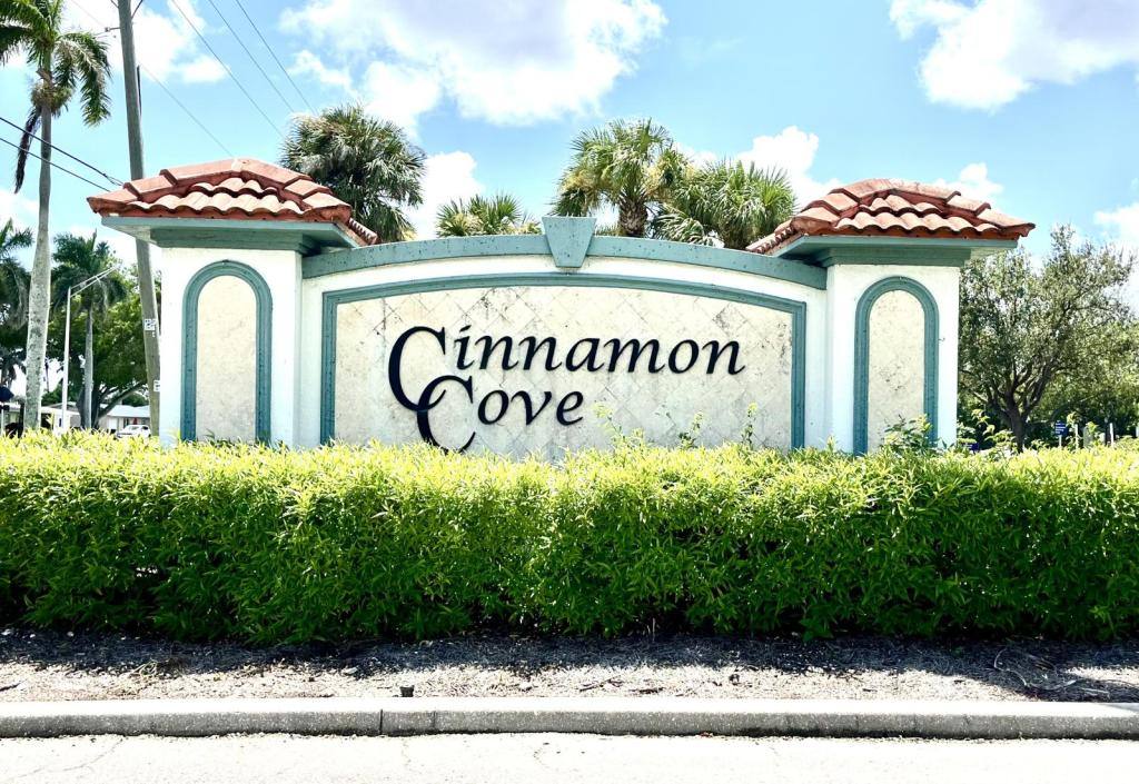 Condo for rent at 11861 Caraway Lane #116, Fort Myers, FL 33908