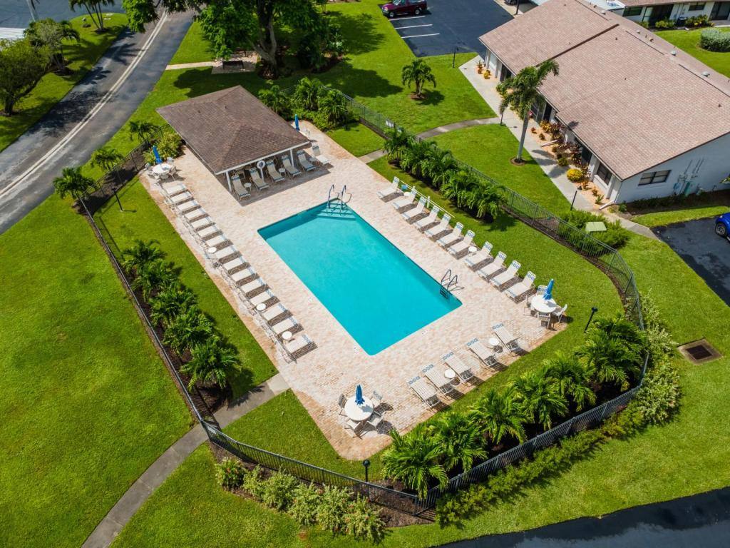 Condo for rent at 11861 Caraway Lane #116, Fort Myers, FL 33908