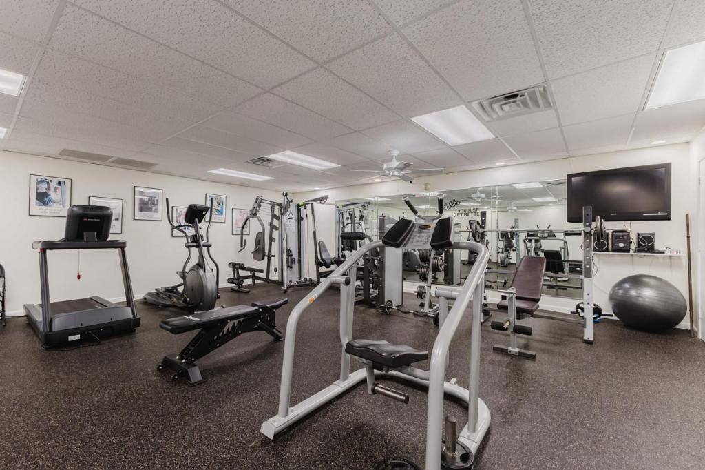 Condo for rent at 11861 Caraway Lane #116, Fort Myers, FL 33908