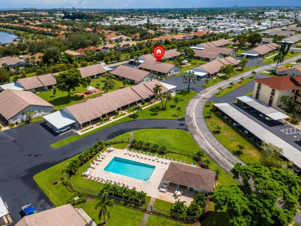Condo for rent at 11861 Caraway Lane #116, Fort Myers, FL 33908