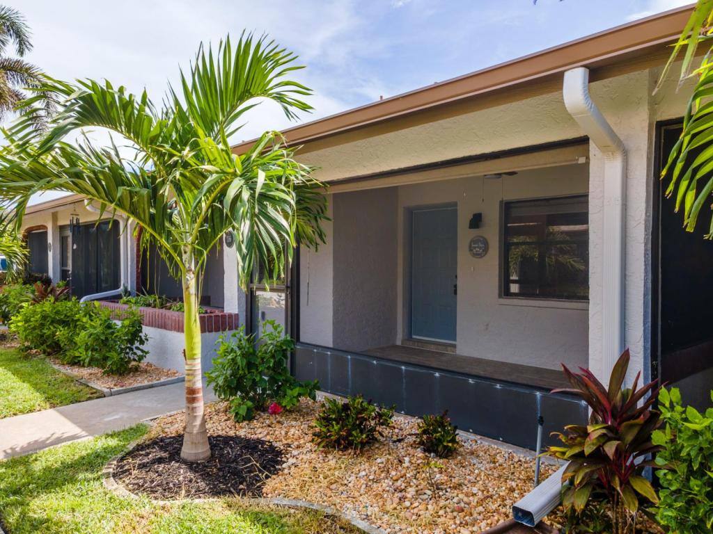 Condo for rent at 11861 Caraway Lane #116, Fort Myers, FL 33908