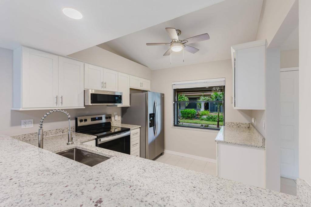 Condo for rent at 11861 Caraway Lane #116, Fort Myers, FL 33908