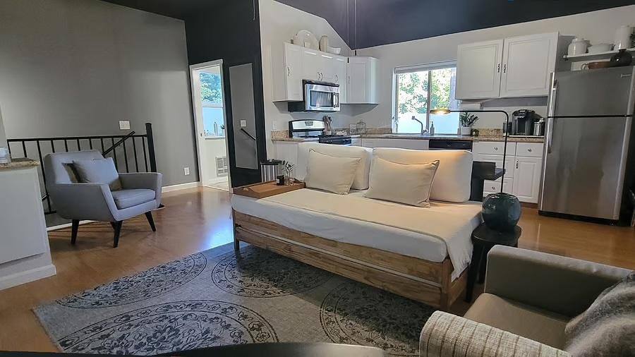 Apartment for rent at 6001 Pony Expressway Trail, Pollock Pines, CA 95726