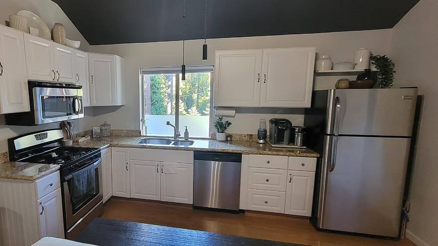 Apartment for rent at 6001 Pony Expressway Trail, Pollock Pines, CA 95726