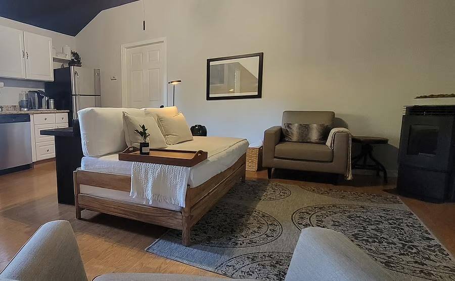 Apartment for rent at 6001 Pony Expressway Trail, Pollock Pines, CA 95726