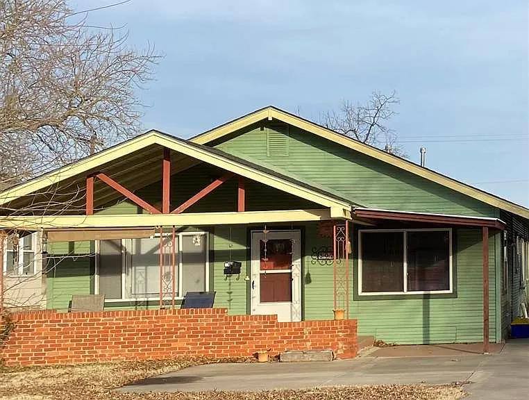 House for rent at 307 S Duncan St, Stillwater, OK 74074