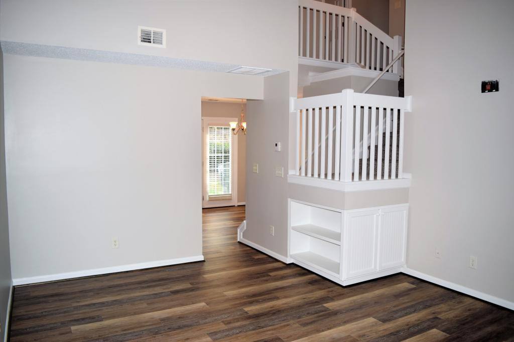 Townhouse for rent at 164 Portestowne Way, Mooresville, NC 28117