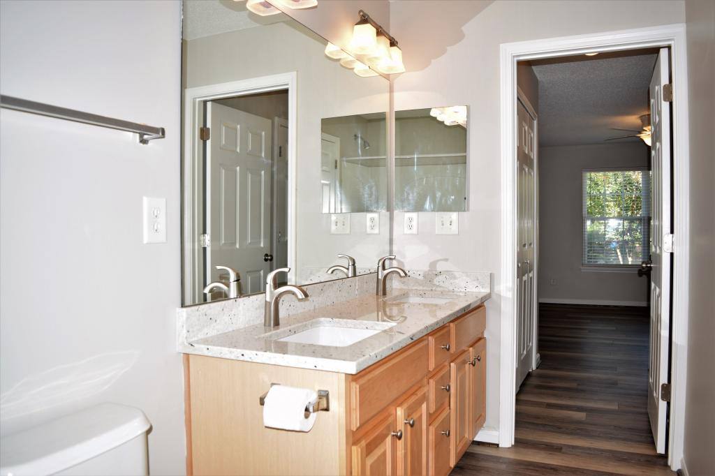 Townhouse for rent at 164 Portestowne Way, Mooresville, NC 28117