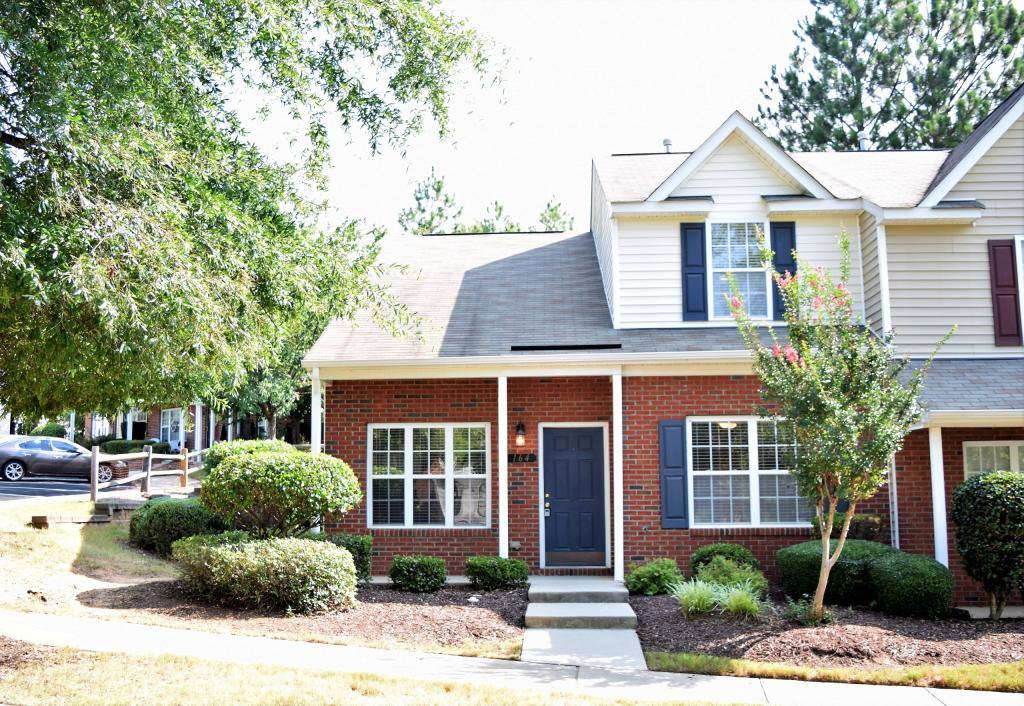 Townhouse for rent at 164 Portestowne Way, Mooresville, NC 28117