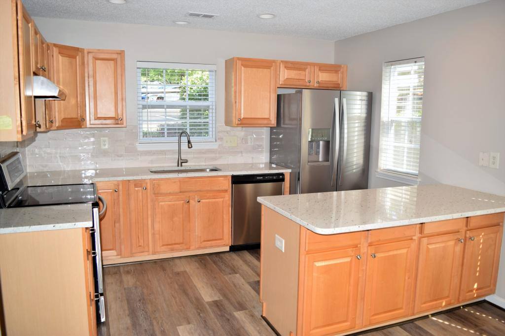 Townhouse for rent at 164 Portestowne Way, Mooresville, NC 28117