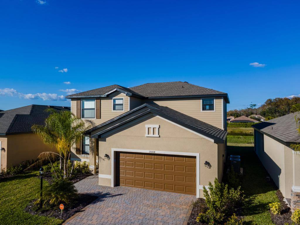 House for rent at 15008 Palamos Circle, Fort Myers, FL 33905