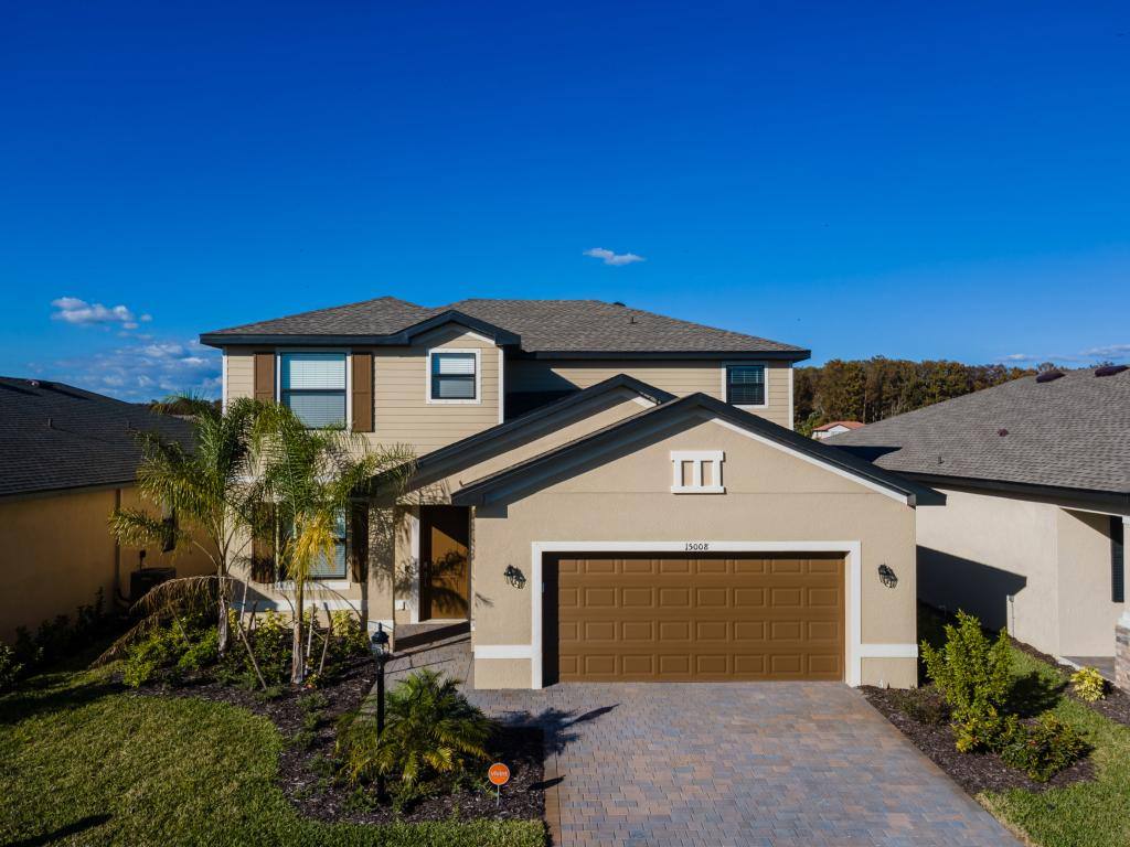 House for rent at 15008 Palamos Circle, Fort Myers, FL 33905