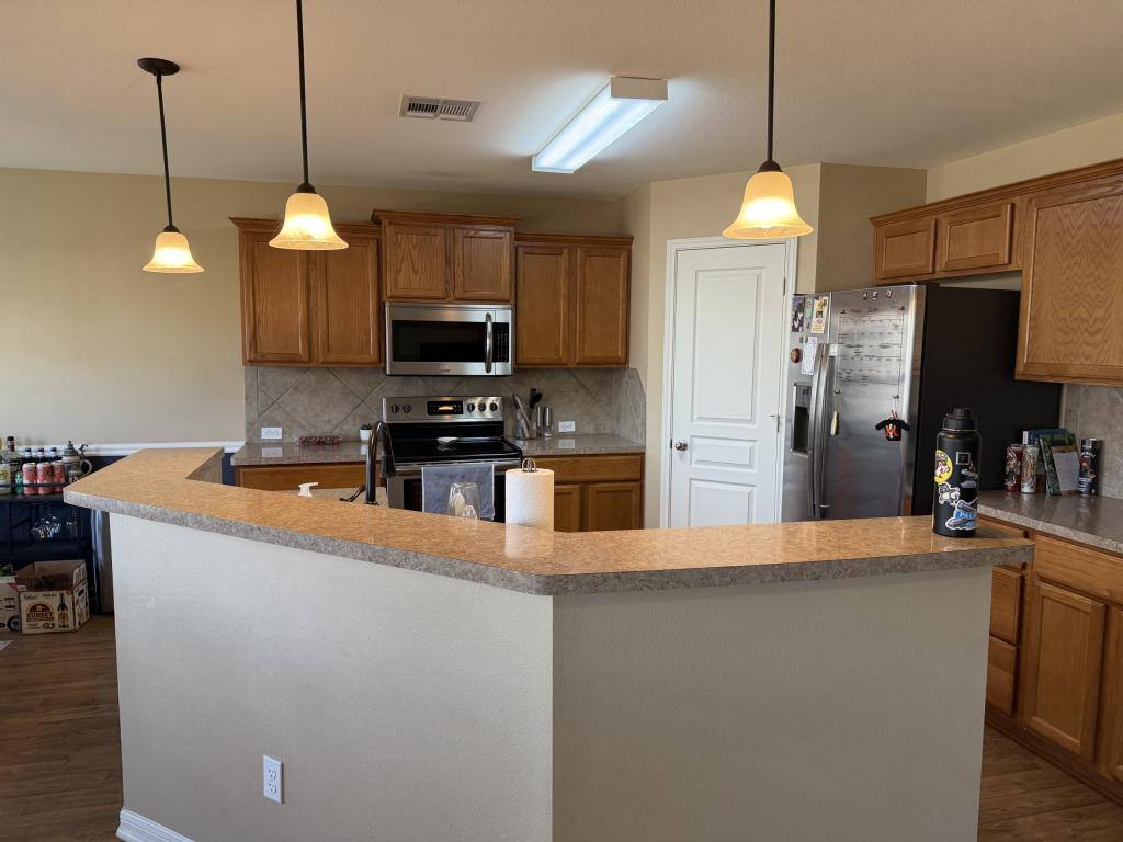 House for rent at 1126 Neuberry Cliffe, Temple, TX 76502