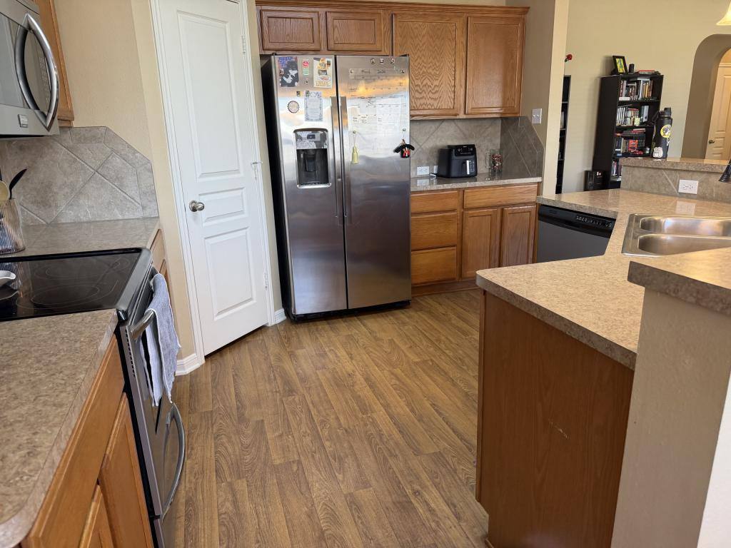 House for rent at 1126 Neuberry Cliffe, Temple, TX 76502