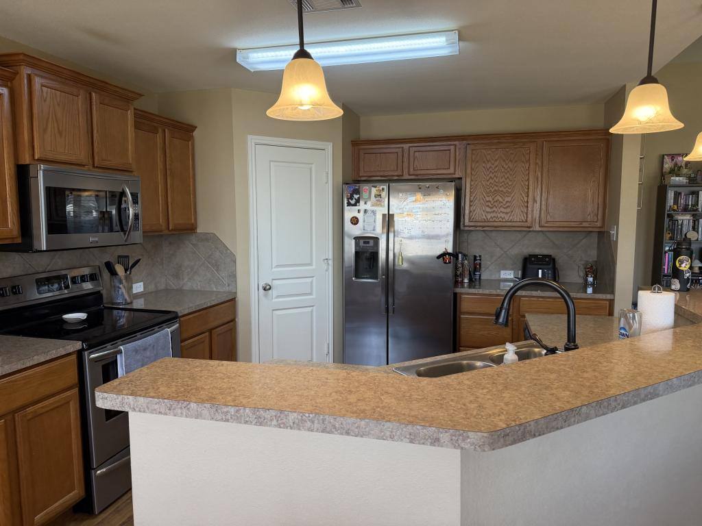 House for rent at 1126 Neuberry Cliffe, Temple, TX 76502