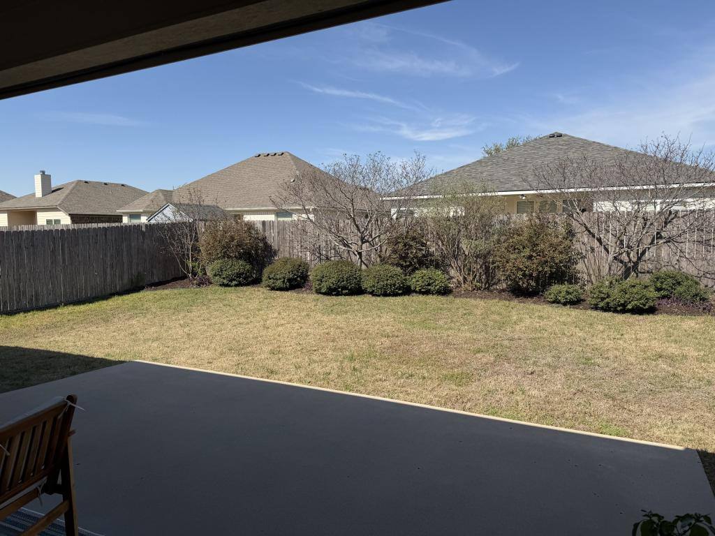 House for rent at 1126 Neuberry Cliffe, Temple, TX 76502
