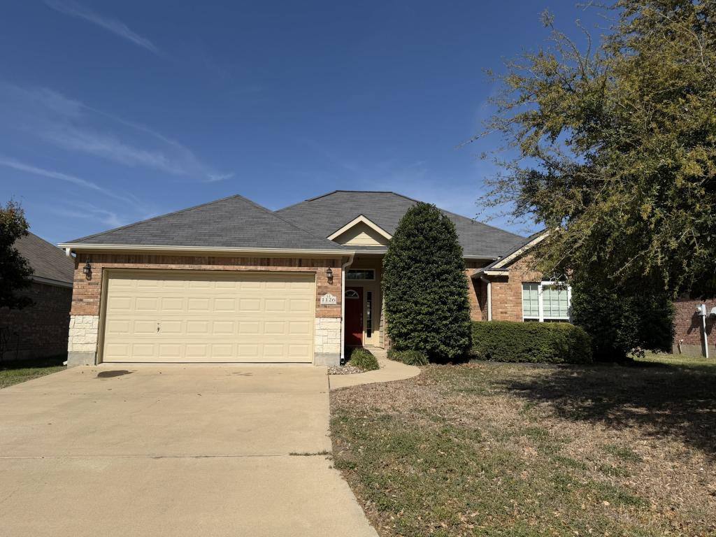 House for rent at 1126 Neuberry Cliffe, Temple, TX 76502