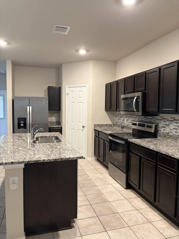 House for rent at 5106 Vivien St, Killeen, TX 76549