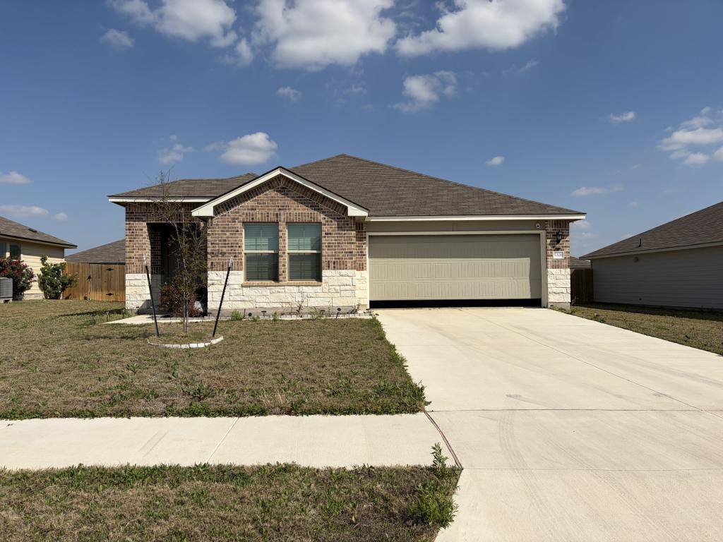 House for rent at 5106 Vivien St, Killeen, TX 76549