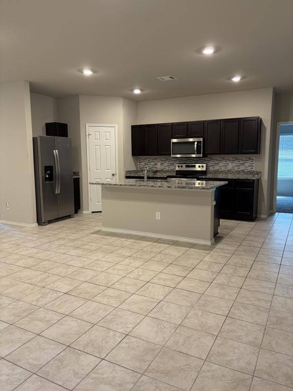 House for rent at 5106 Vivien St, Killeen, TX 76549