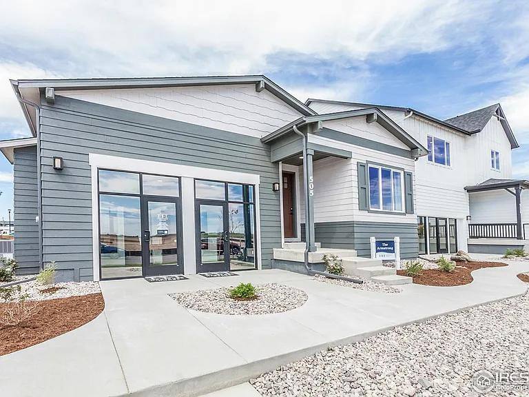 House for rent at 505 N Aria Way, Fort Collins, CO 80524