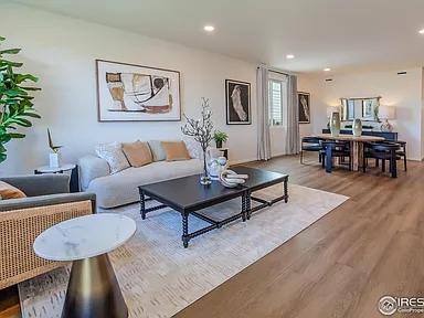 House for rent at 505 N Aria Way, Fort Collins, CO 80524