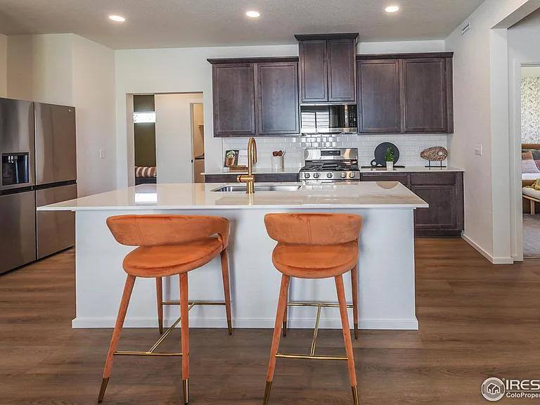 House for rent at 505 N Aria Way, Fort Collins, CO 80524