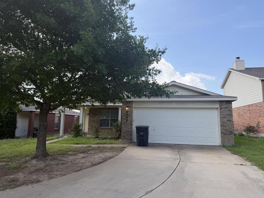 House for rent at 2300 Maedell Dr, Killeen, TX 76542