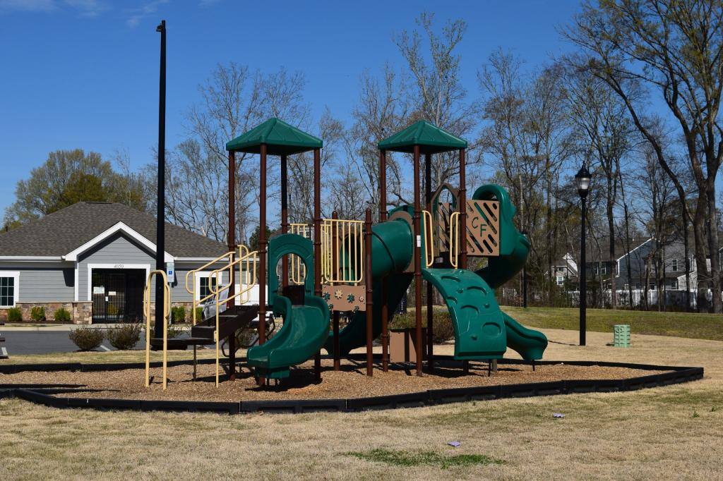 Townhouse for rent at 4011 Rothwood Lane, Harrisburg, NC 28075