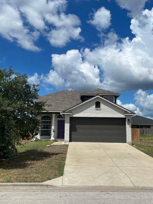 House for rent at 1016 Starlight Dr, Temple, TX 76502