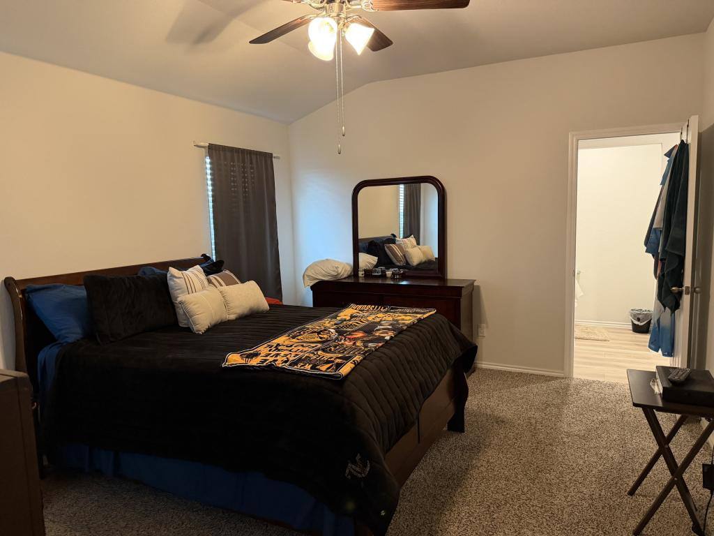 House for rent at 1335 Brookfield St, Temple, TX 76504