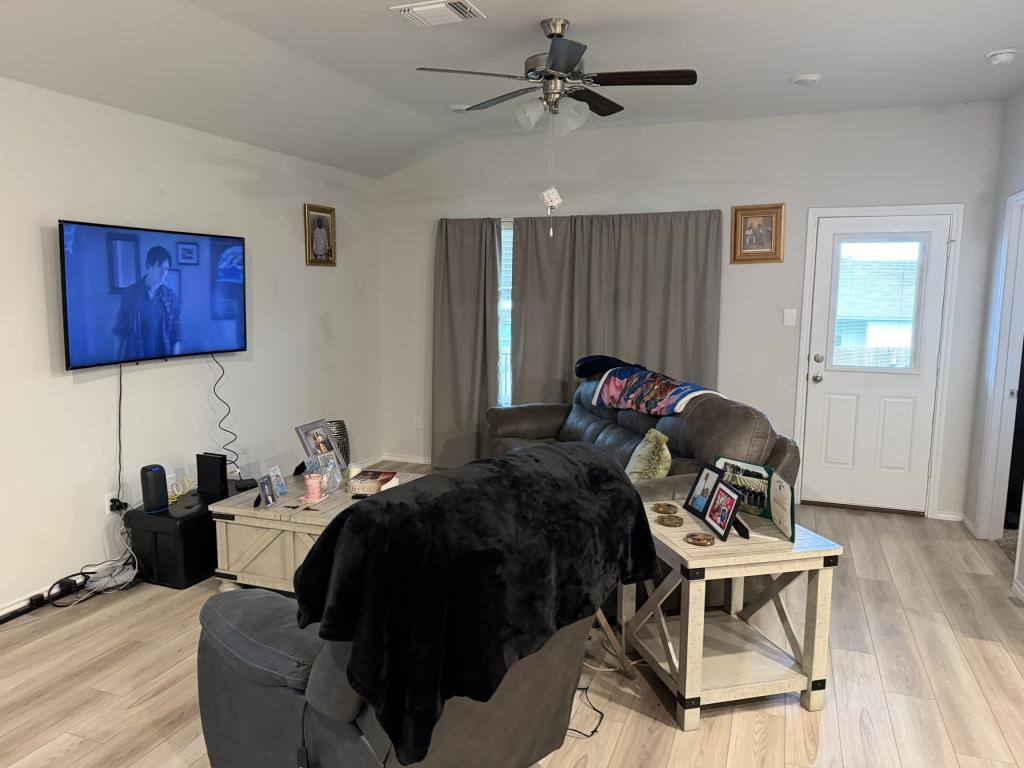 House for rent at 1335 Brookfield St, Temple, TX 76504