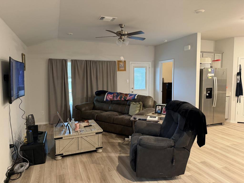 House for rent at 1335 Brookfield St, Temple, TX 76504