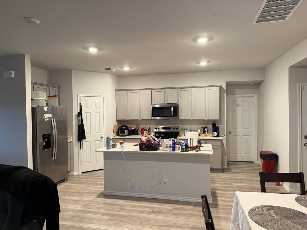 House for rent at 1335 Brookfield St, Temple, TX 76504