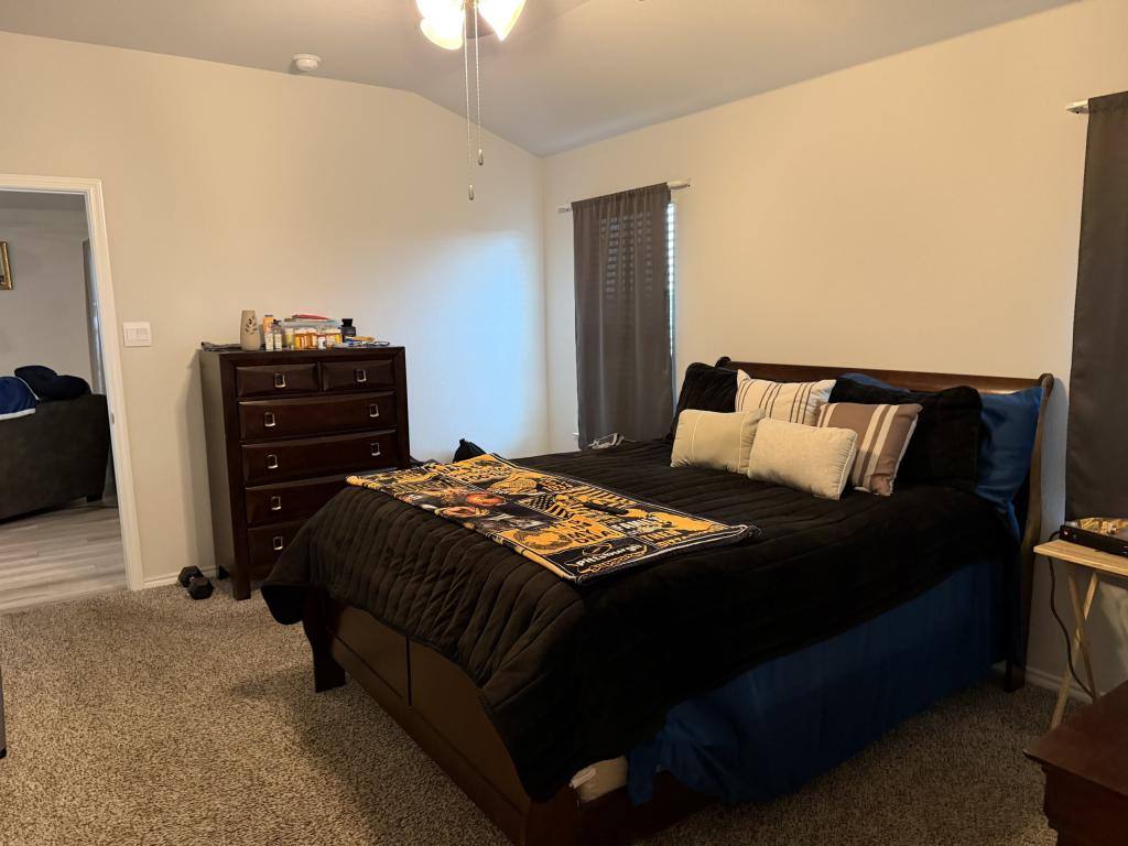 House for rent at 1335 Brookfield St, Temple, TX 76504