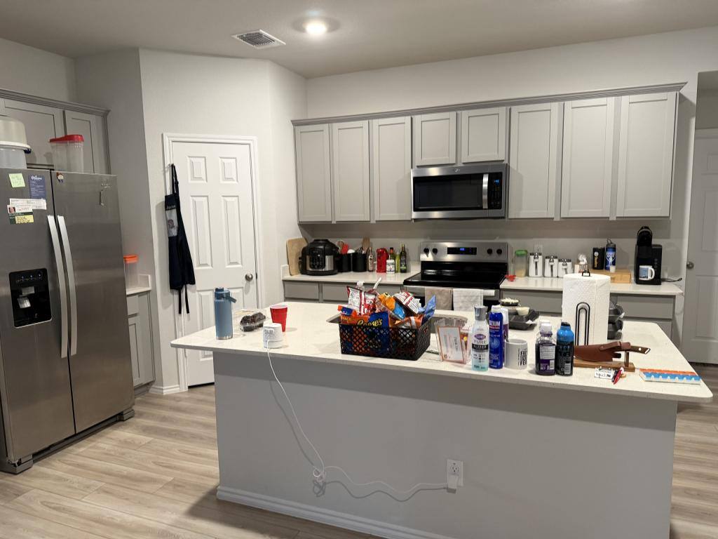 House for rent at 1335 Brookfield St, Temple, TX 76504