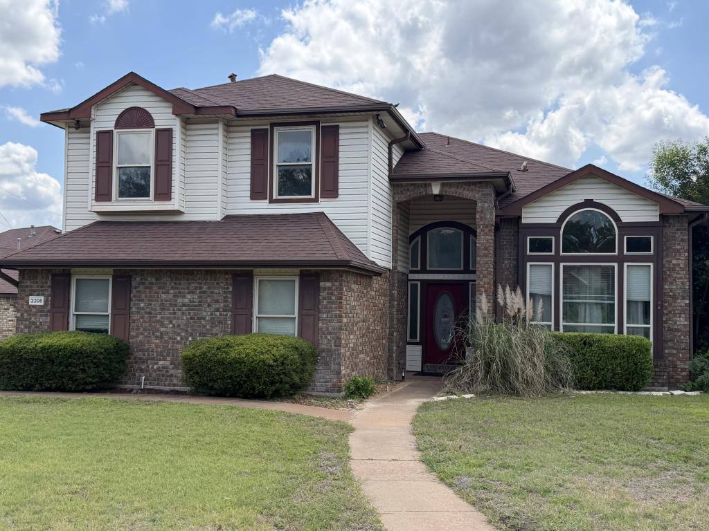 House for rent at 2208 Illinois Dr, Harker Heights, TX 76548