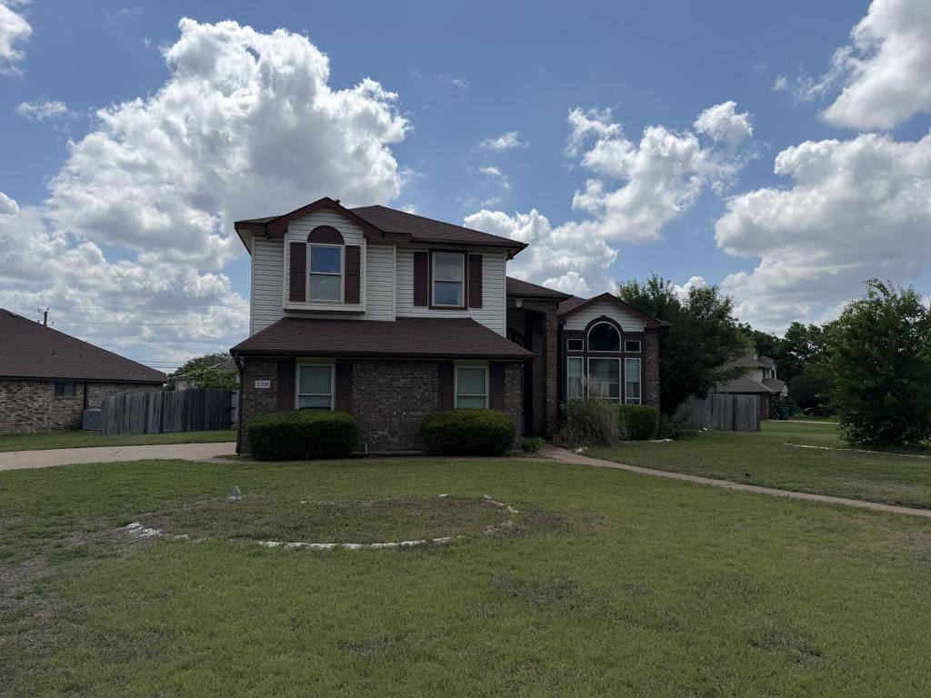 House for rent at 2208 Illinois Dr, Harker Heights, TX 76548
