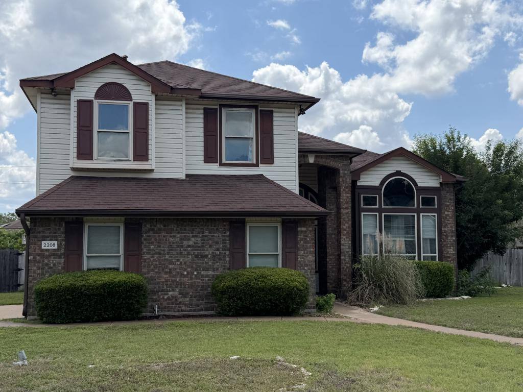 House for rent at 2208 Illinois Dr, Harker Heights, TX 76548