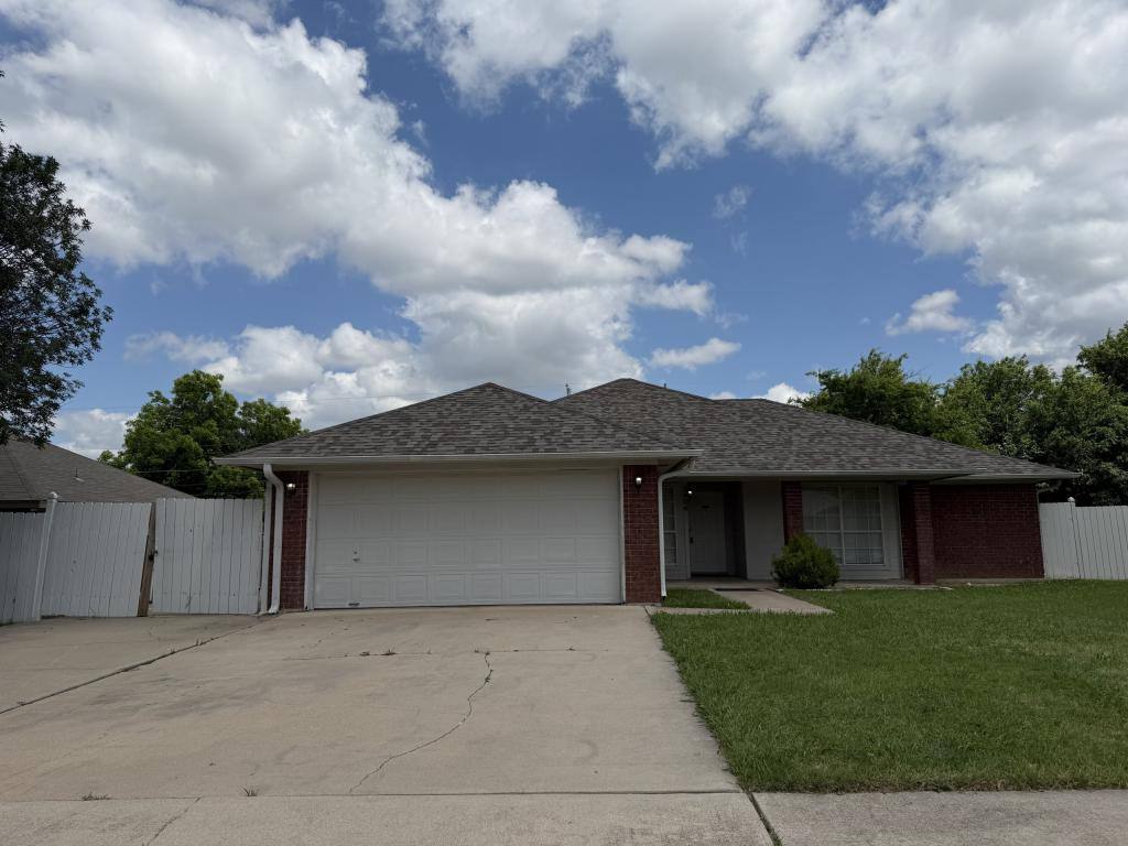 House for rent at 3404 Granite Dr, Killeen, TX 76549