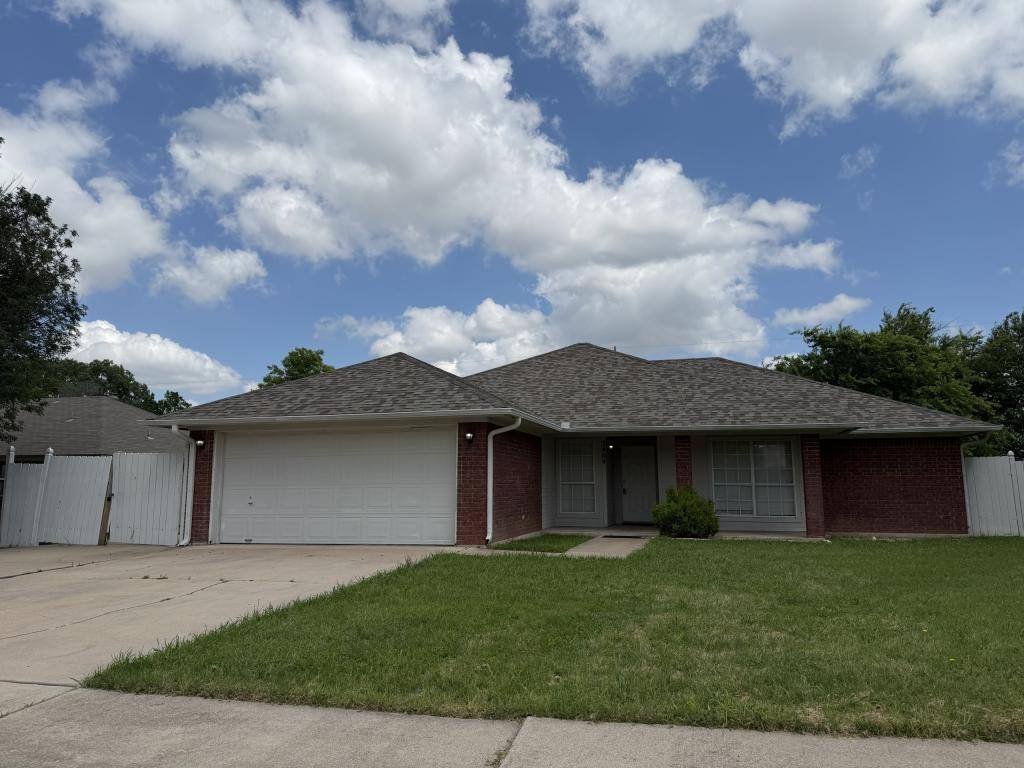 House for rent at 3404 Granite Dr, Killeen, TX 76549